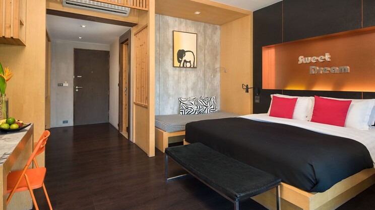 Pavilion Samui Villas & Resort